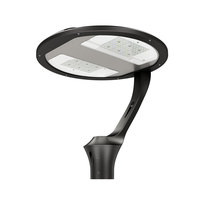 Éclairage LED Urbain pour Rues Communales 50W 7750lm avec ENEC LM-79