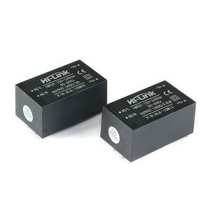<strong>TX2</strong>-<strong>5V</strong> DIP Signal Relay Two Groups of <strong>5V</strong> 2A Conversion: 2C (double-pole Double-throw Conversion) - Product Image 5