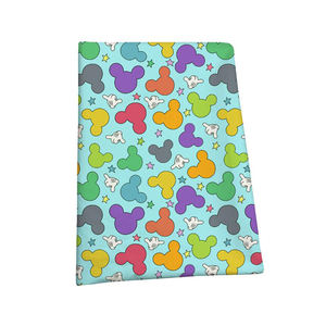 The Factory Outlet Popular Mikey <strong>Things</strong> Cartoon Design Digital Printed Twill 100% Cotton Fabrics for Clothing Textile - Product Image 6