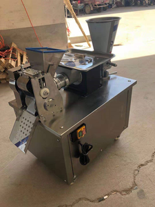 Industrial Spring Roll Making <b>Machine</b> Large Automatic <b>Dumpling</b> Forming <b>Machine</b> - Product Image 3