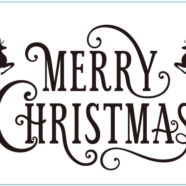 คริสต์มาส01 (สีดำ)