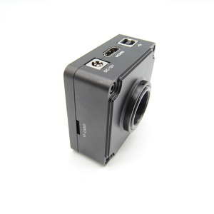 Nhà Máy Cung Cấp Trinocular Kính Hiển Vi USB Kỹ Thuật Số Thị Kính Video Máy Ảnh 21M HD Máy Ảnh Công Nghiệp - Product Image 3