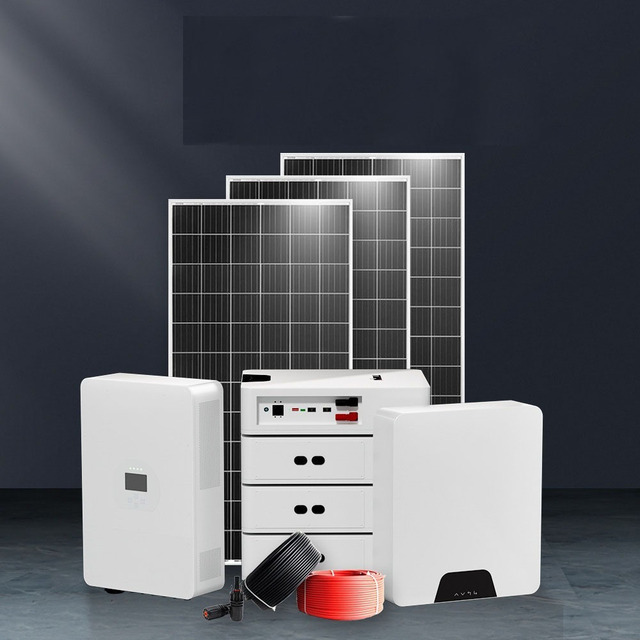 10Kwh 20Kwh 30Kwh 40Kwh 51.2V Lifepo4 Battery Energy Storage All in One Stack 20kwh Stacked Energy Storage Battery
