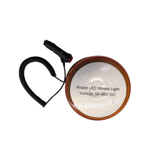 Chất Lượng Cao 24V Khẩn Cấp Nhấp Nháy Ánh Sáng Phổ Phụ Tùng Xe Hệ Thống Chiếu Sáng Cho New Kỹ Thuật Xe Xe Tải Xe Buýt - Product Image 2