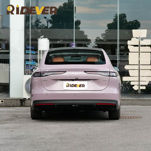 GAC AION RT Auto Elettrica Smart a 5 Posti, Berlina Compatta ad Alte Prestazioni, Veicolo a Nuova Energia a Basso Costo - Product Image 2