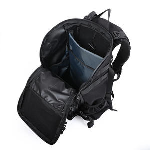 PTG OEM 30L 다기능 전술 블랙 배낭 대용량 야외 몰 하이킹 방수 전투 배낭 팩 - Product Image 4