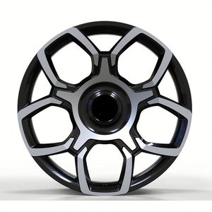 Ruedas Forjadas Confiables para Mejoras de Automóviles - Product Image 5
