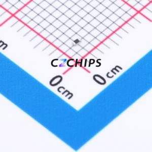 Résistance SMD WR04X911JTL 0402 (Type : Film Épais) (Résistance : 910 Ohms Précision : 5%) - Product Image 1