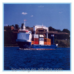 Agent maritime BHC FCL LCL Chine vers Californie Transport spécial Marchandises sensibles Service de premier ordre Livraison entrepôt jouets <span class=keywords><strong>Elite</strong></span> - Product Image 5