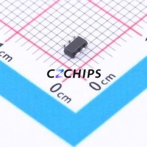 Original y nuevo TPS2553DSF6 SOT-23-6 Circuito integrado IC Chip PMIC interruptor electrónico de potencia - Product Image 2