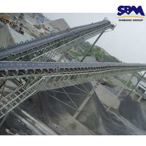 Principio di Funzionamento della Macchina Classificatrice a Spirale ad Alta Efficienza per Attrezzature Minerarie - Product Image 5