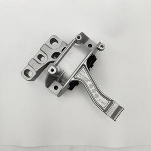 Support moteur droit 3Q0199262C pour <span class=keywords><strong>Audi</strong></span> <span class=keywords><strong>Q3</strong></span> Skoda Kodiaq VW Tiguan Vika 41991440601 V10-8040 5WA199262P 3Q0199262D - Product Image 3