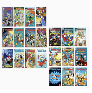 Abundantes Libros Infantiles, Cómic <span class=keywords><strong>de</strong></span> Aventuras a Todo Color, Libros para el Aprendizaje del Inglés para Niños, Lectura Extracurricular <span class=keywords><strong>Humor</strong></span>ística - Product Image 3