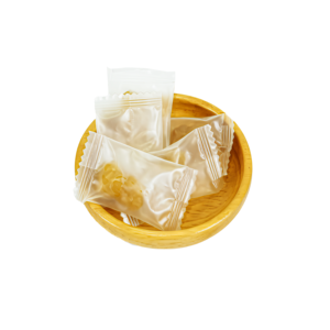 Bonbons gélifiés énergisants pour adultes, produit très vendu, santé et vitalité des hommes - Product Image 4