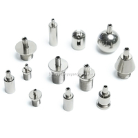 Kit de suspension OEM personnalisé pour câbles en cuivre, pince de fixation pour câbles, support de suspension pour éclairage suspendu 1.0-3.0mm