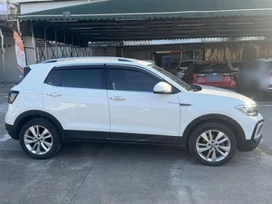 Autos Chinos Usados Volkswagen <span class=keywords><strong>T</strong></span>-<span class=keywords><strong>Cross</strong></span> Edición de Lujo - Product Image 1