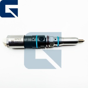 Inyector de Combustible Diésel para Motor de Camión C7 328-9645 3289645 - Product Image 1