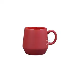 Low Price Wedding Gift Couple Ceramic Mug Custom Logo Ceramic Cups Premium Ceramic Mug