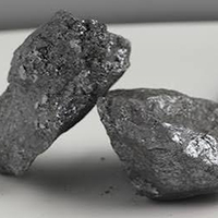 Silicium à haute teneur en carbone de haute qualité pour une déoxidation efficace