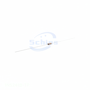 BOM IC In Stock Electronics Component 1N5241B-TP DO-204AH, DO-35, Axial Diodes - Product Image 1
