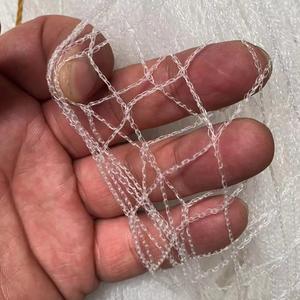 <span class=keywords><strong>Filet</strong></span> anti-oiseaux hexagonal durable sans nœuds pour la protection des vignobles et des arbres fruitiers - Product Image 4