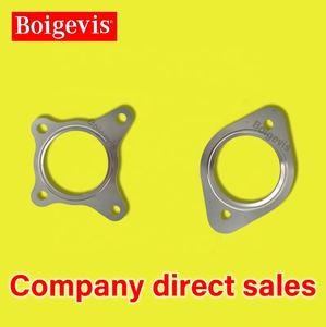 Direkt verkauf Zylinder dichtung Kopf Ansaug krümmer dichtung 06 F129717D Motor überholung ssatz für VW 1.4T - Product Image 5