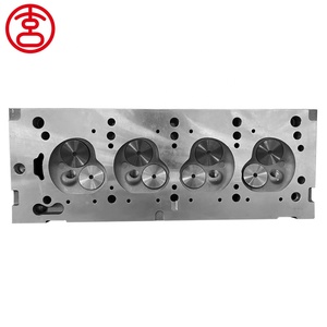 Nueva Cabeza de Cilindro de Aluminio XC OEM 7701472681 7701468858 1.6L 8V K7M para Renault Clio Kangoo Logan <span class=keywords><strong>Sandero</strong></span> 1998-2013 - Product Image 1