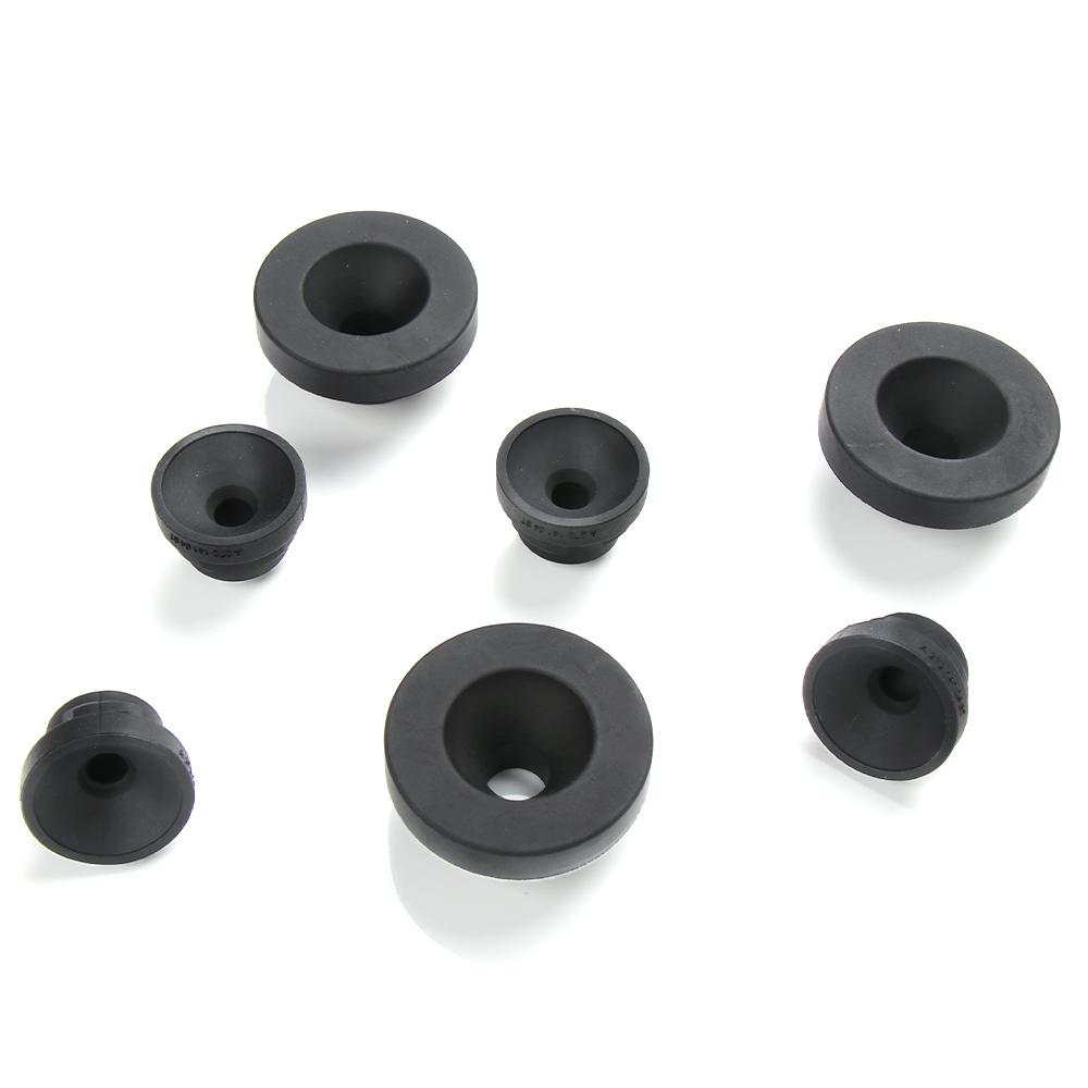 Mercedes-benz Engine Shockproof Rubber Cushion - 2721410487