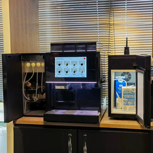 เครื่องชงกาแฟอัตโนมัติ Kalerm E30 ฟิลิปปินส์ เครื่องชงกาแฟอัตโนมัติสำหรับธุรกิจ Kalerm - Product Image 5