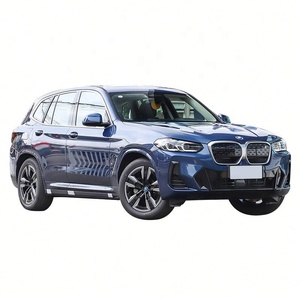 รถยนต์ไฟฟ้า SUV ระดับหรู ปี 2023 ขายดี ราคาถูก สำหรับรุ่น IX3 - Product Image 1