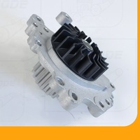 Nouvelle arrivée automatique DV5 moteur Diesel pompe à eau 1638159680 pompe à eau pour citroën Berlingo Peugeot 308 1.5