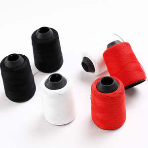 Hilo de pagoda grande, hilo de pagoda tricolor, hilo de poliéster grueso, hilo para coser edredones, hilo para coser edredones de estilo antiguo - Product Image 3