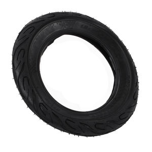 Pneumatici di Ricambio per Biciclette per Bambini, Gomme Durevoli in Gomma, Accessori per Biciclette per Bambini 12x2.50 - Product Image 5