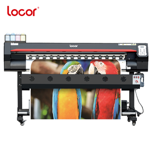 1600Mm PVC Vinyl Laminating Film Tĩnh Bám Phim Cao Glossy Photo Paper Plotter Với Đầu In DX7 - Product Image 6