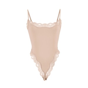 Ensemble de lingerie sexy de luxe transparente ultra-fine en dentelle, confortable, très demandé - Product Image 1
