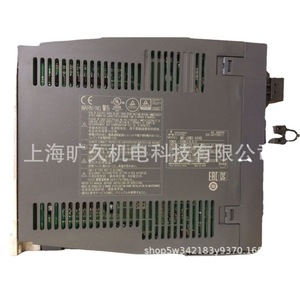 Controlador de Servomotor Mitsubishi MR-J4W3-444B 200/240V, Control Vectorial, IP20, Hecho en Japón - Product Image 4