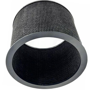 Filtre HEPA LGPuriCare, charbon actif à 360 degrés, élimination du formaldéhyde, pièce de rechange pour purificateur d'air domestique - Product Image 2