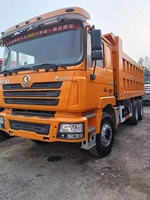 Camion benne basculante Shacman F3000 30 tonnes 10 roues, modèle 2026, neuf, 380 CV 6x4, benne arrière, 340 CV 6*4, 400 CV