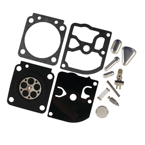 <span class=keywords><strong>Kit</strong></span> de réparation de <span class=keywords><strong>membrane</strong></span> de <span class=keywords><strong>carburateur</strong></span> OEM compatible avec ZAMA RB-40 pour Stihl FS300 FS350 FS400 FS450 FS106 FS108 FS120 FS200 FS250 - Product Image 1