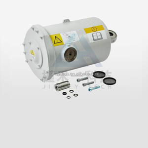 قطع غيار روبوت 3HAC029818-001 وحدة محرك ذراع روبوت DSQC وحدة محرك قطع غيار روبوت في المخزن - Product Image 2