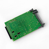 Carte de communication de carte réseau d'origine Fanuc A20B-8101-0170 en stock, test de paquet, négociation à vendre