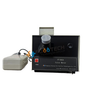 2025 en iyi fiyat FUOOTECH FT-041A trafo yağı renk ölçer dizel yağ <span class=keywords><strong>Chroma</strong></span> Tester - Product Image 1
