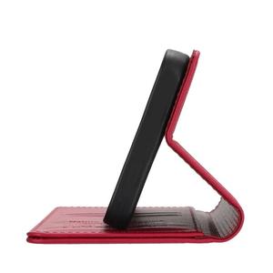 Funda de Teléfono de Cuero Vegano con Diamantes y Diseño de Bailarina para <span class=keywords><strong>Samsung</strong></span> Galaxy <span class=keywords><strong>S22</strong></span> 5G, al <span class=keywords><strong>Mejor</strong></span> <span class=keywords><strong>Precio</strong></span> de Fábrica - Product Image 5