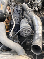 Motor Cummins 6CT Usado con Garantía de Calidad para Maquinaria de Construcción y Embarcaciones