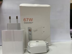 <span class=keywords><strong>Cargador</strong></span> de pared USB C superrápido de 30W-100W, 6A/10A, tipo C, Cable de carga <span class=keywords><strong>OnePlus</strong></span> 10Pro10R 9Pro9 8T <span class=keywords><strong>Nord</strong></span>, Material GAN Compatible OTP - Product Image 4