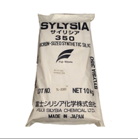 Agente Matificante de Sílice Sin Tratar, Polvo Plano de Grado Industrial, 99% de Pureza, Tamaño de Partícula 6.2, para Sistemas a Base de Agua y Solventes