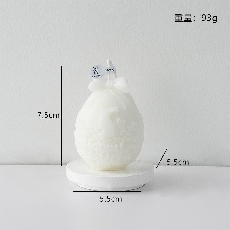 J-5202 White - Vanilla