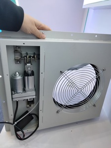 Actionneur linéaire antidéflagrant personnalisé de haute qualité <span class=keywords><strong>DEROCK</strong></span> BRAND IP67 Z23 12V /24V 1500N pour les dispositifs de stockage d'énergie - Product Image 4