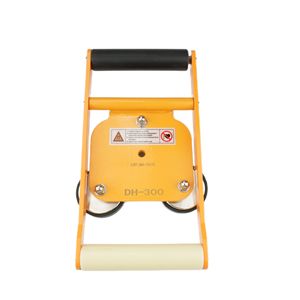 Raccords de bateau marin Échelle pilote jaune fixe Aimants d'ancrage Fix Ladder Magnet Charge 500kg - Product Image 5