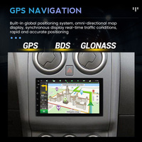 10,1 10,25 Zoll 10 Zoll Standalone Smart Led Touchscreen Wireless Swift Android Auto Stereo und Speekrs System für Auto